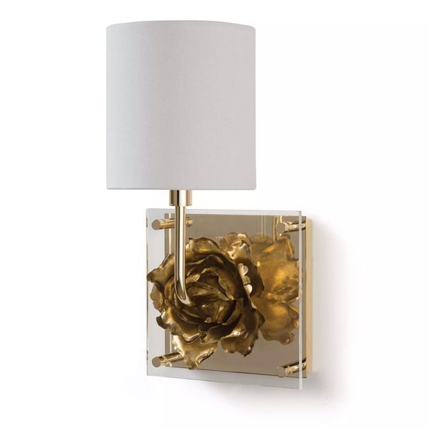 Product Image 1 for Adeline Sconce from Regina Andrew Design