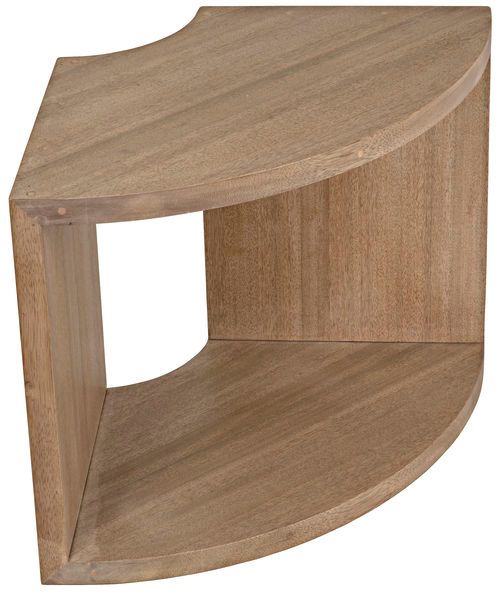 Product Image 1 for Segment Side Table from Noir