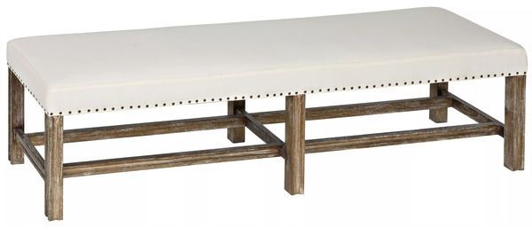 Product Image 1 for Sweden Bench from Noir