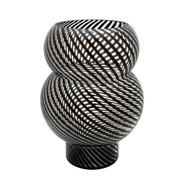 Product Image 1 for Whirl Bubble Vase from Elk Home