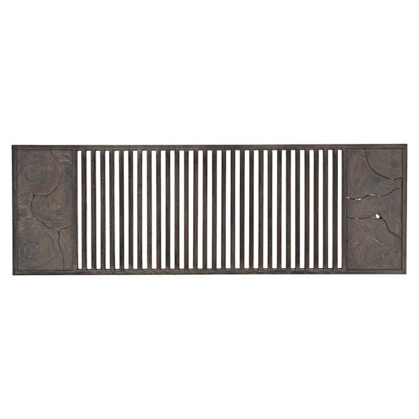 Product Image 11 for Madura Modern Solid Teak Outdoor Bench from Bernhardt Furniture