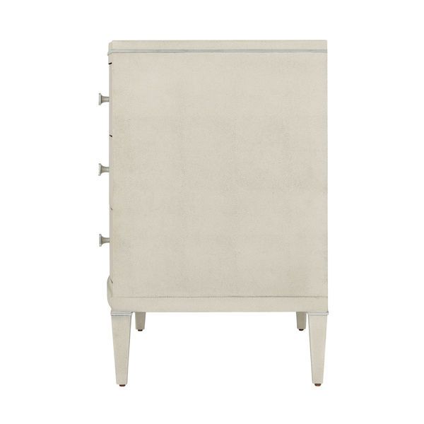 Product Image 1 for Adeline Nightstand from Theodore Alexander