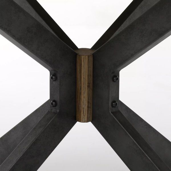 Product Image 1 for Spider Round Dining Table from Four Hands