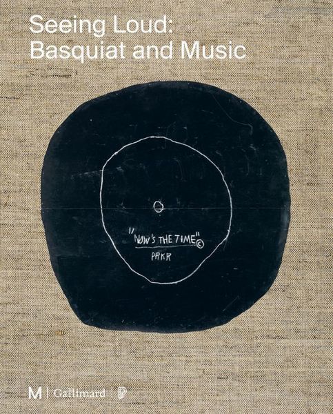 Product Image 3 for Seeing Loud, Basquiat And Music Coffee Table Book from ACC Art Books