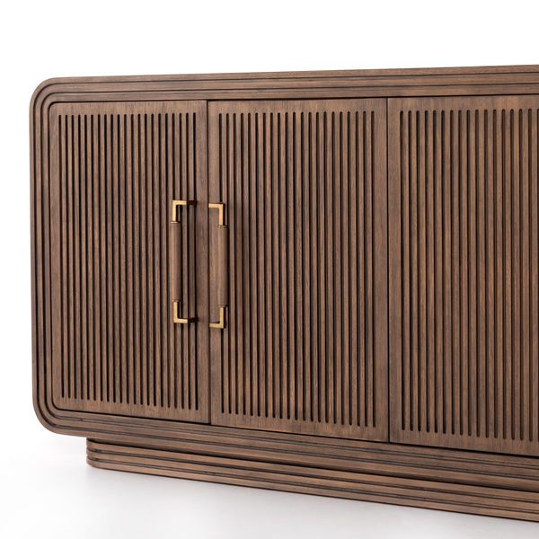 Product Image 1 for Stark Sideboard Warm Espresso from Four Hands