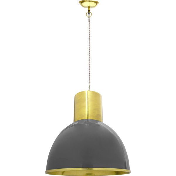 Product Image 2 for Leon Pendant Lamp from Moe's