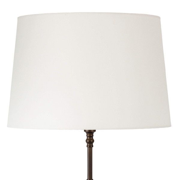 Product Image 1 for Bistro Table Lamp Oil Rubbed Bronze from Coastal Living