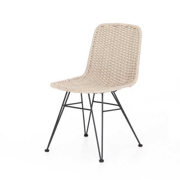 Dema Outdoor Dining Chair image 1
