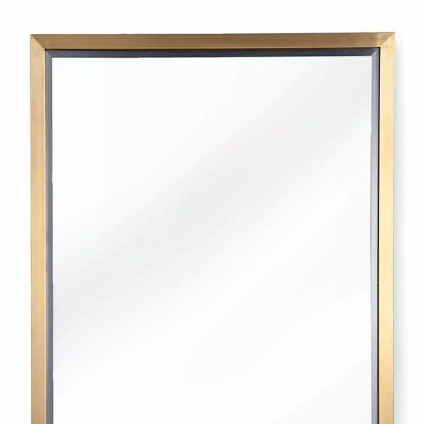 Product Image 1 for Classic Rectangle Mirror from Regina Andrew Design
