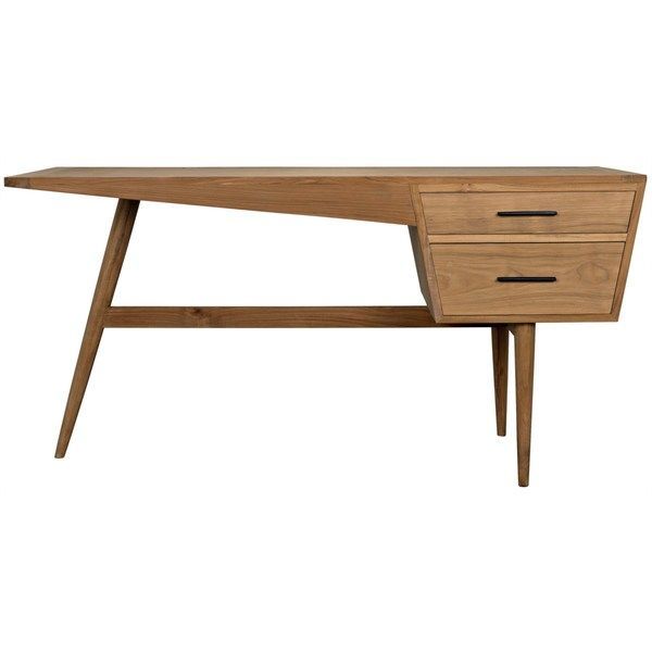 Product Image 1 for Jetson Desk from Noir
