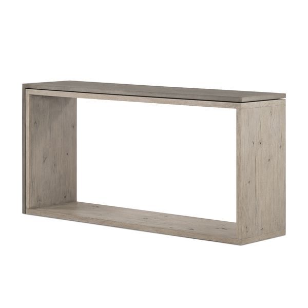 Product Image 2 for Faro Console Table from Four Hands