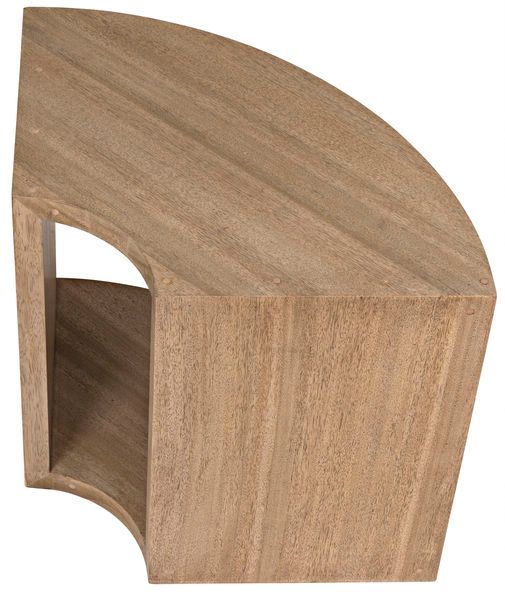 Product Image 2 for Segment Side Table from Noir