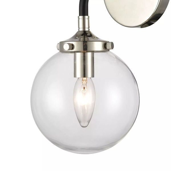 Product Image 2 for Boudreaux 1 Light Sconce from Elk Lighting
