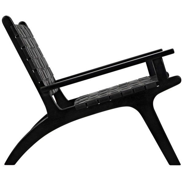 Product Image 1 for Kamara Arm Chair from Noir