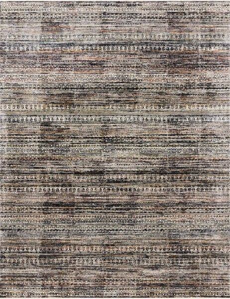 Product Image 4 for Theia Grey / Multi Rug from Loloi