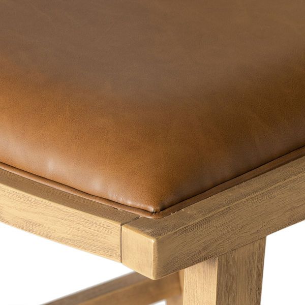 Product Image 1 for Sage Cane Counter Stool from Four Hands