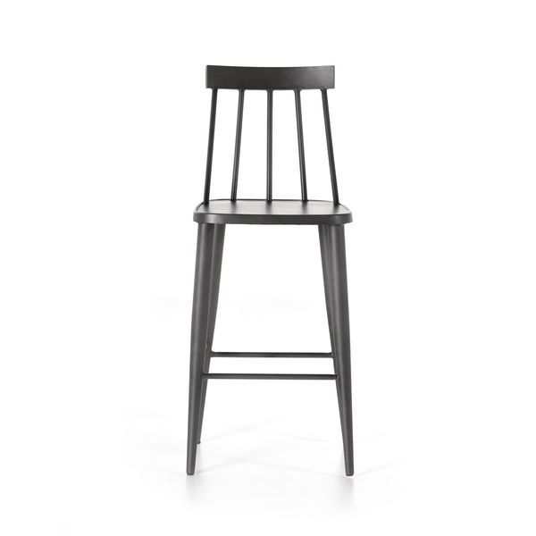 Product Image 2 for Tobias Bar & Counter Stool from Four Hands