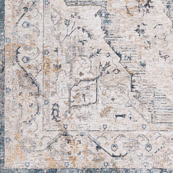 Product Image 1 for Cardiff Gray / Denim Rug from Surya