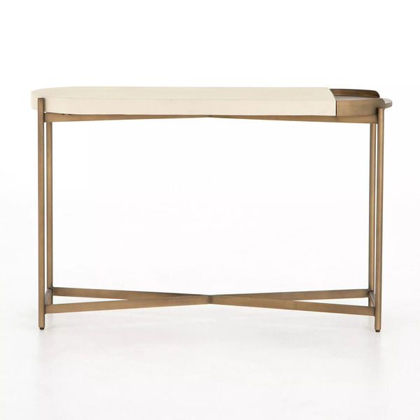 Lyndall Console Table image 4