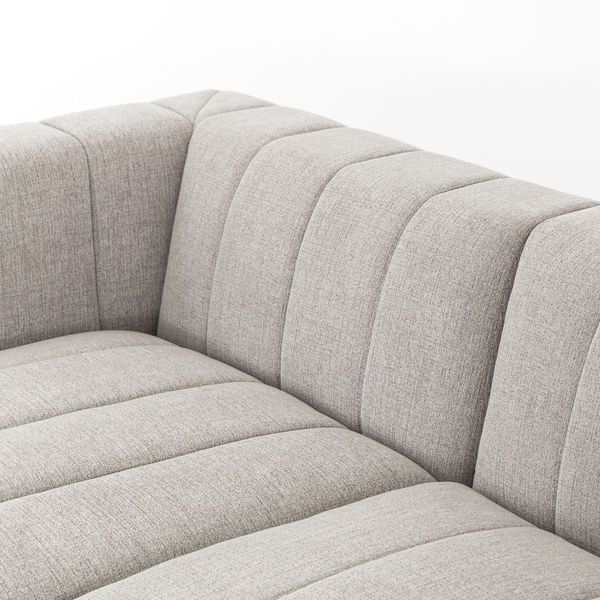 Product Image 2 for Langham Channeled 4 Pc Sectional Laf Ch from Four Hands