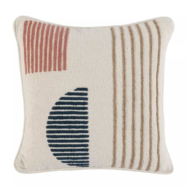 Product Image 1 for Mora Clay Multi Pillow (Set Of 2) from Classic Home Furnishings