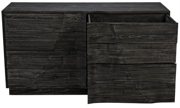 Product Image 2 for Ramos Dresser from Noir