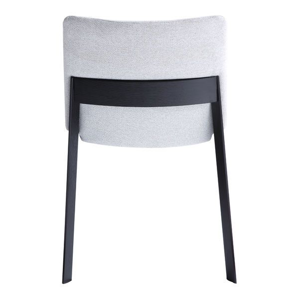 Product Image 1 for Deco Ash Dining Chair Set of Two from Moe's