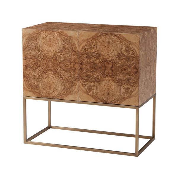 Product Image 1 for Symmetry Decorative Chest from Theodore Alexander