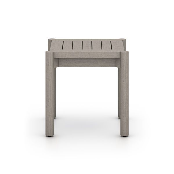 Nelson Outdoor End Table image 2