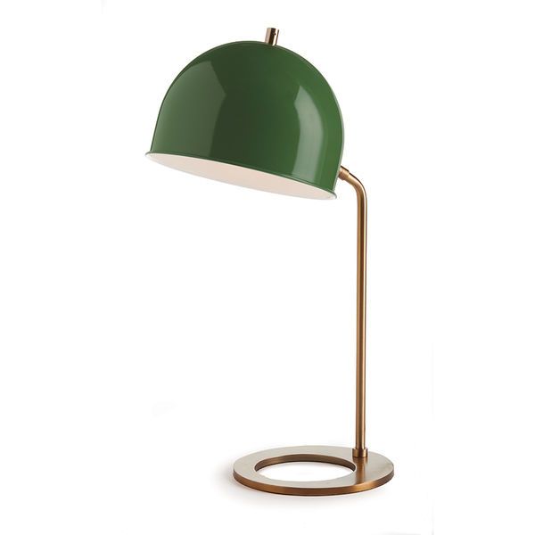 Product Image 1 for Clive Desk Lamp from Napa Home And Garden