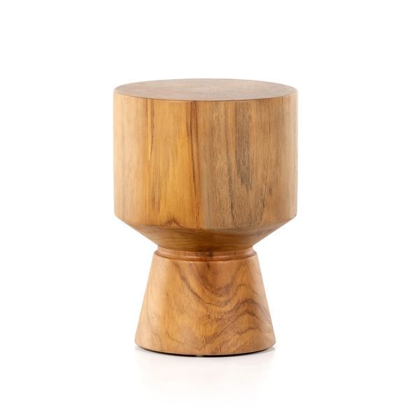 Product Image 2 for Jovie Outdoor End Table from Four Hands