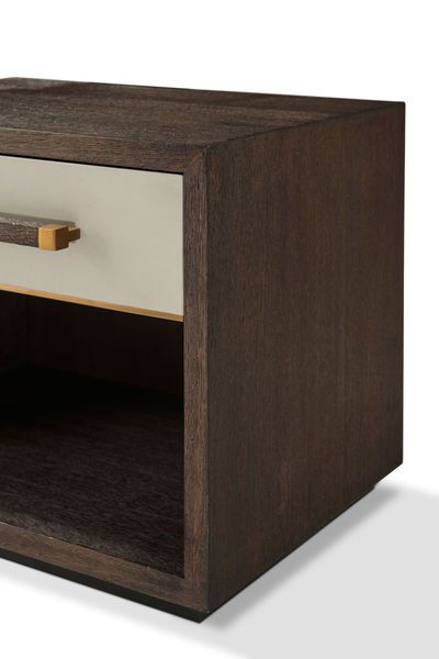 Product Image 1 for Lowan Nightstand from Theodore Alexander