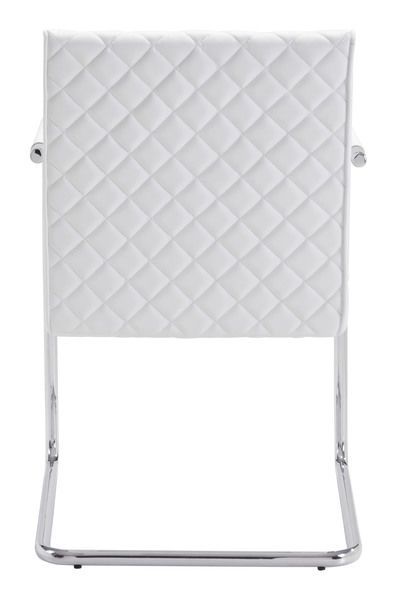 Product Image 1 for Quilt Dining Chair from Zuo