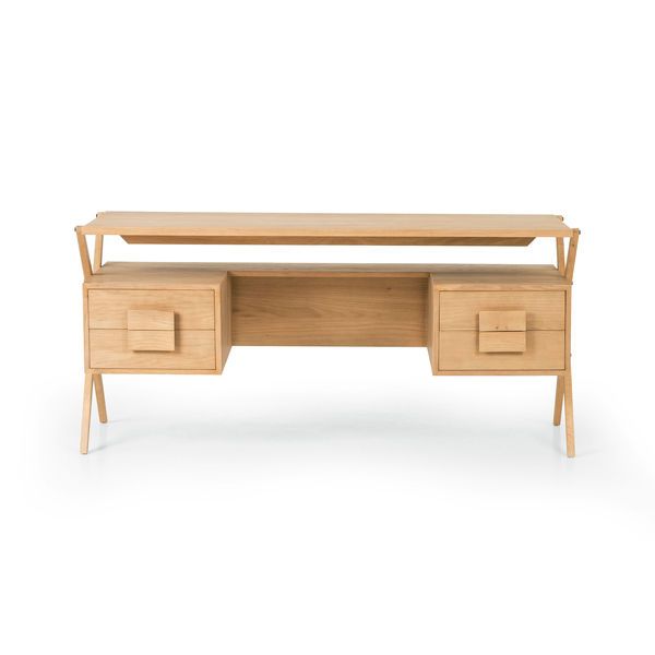 Product Image 2 for Conan Desk from Four Hands