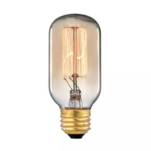 Vintage Filament Bulb image 1