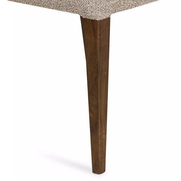 Product Image 1 for Ferris Dining Chair Nubuck Charcoal from Four Hands