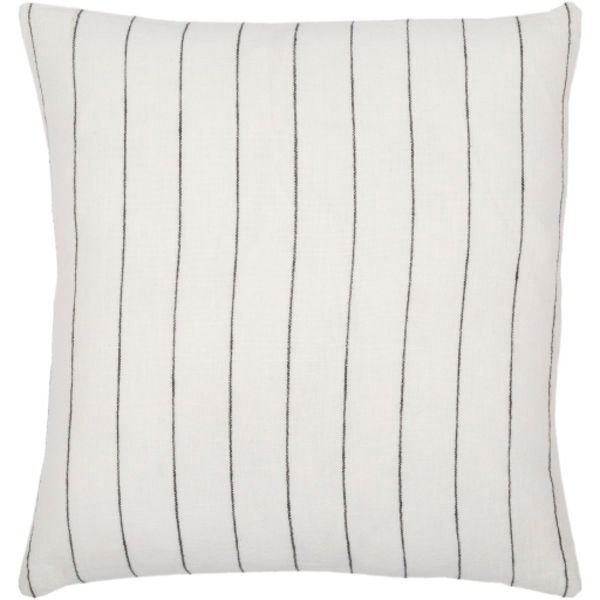 Product Image 2 for Linen Stripe Pillow from Surya