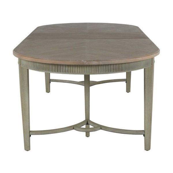Whitlock Dining Table image 3