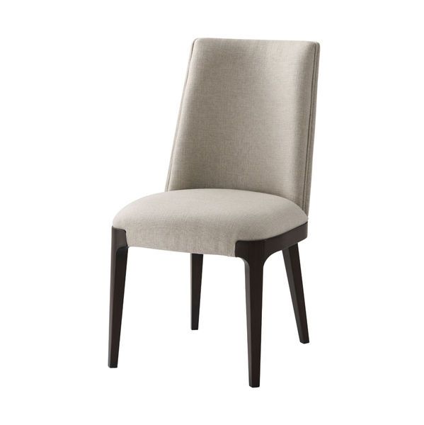 Dayton Dining Side Chair, Set of Two image 4