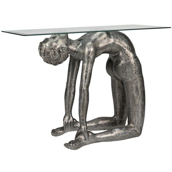 Product Image 1 for Ustrasana Table from Noir