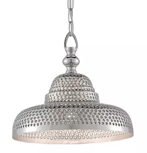 Product Image 1 for Lowell Pendant from Currey & Company