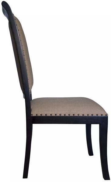 Product Image 1 for Henry Side Chair from Noir