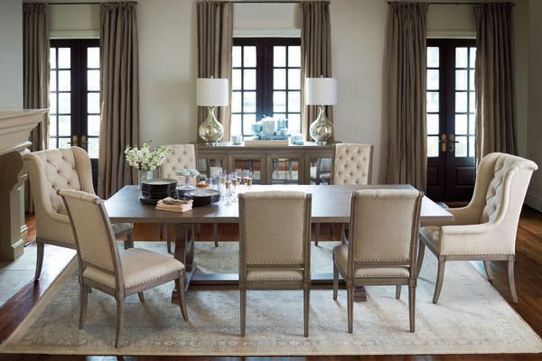 Marquesa Dining Table image 2