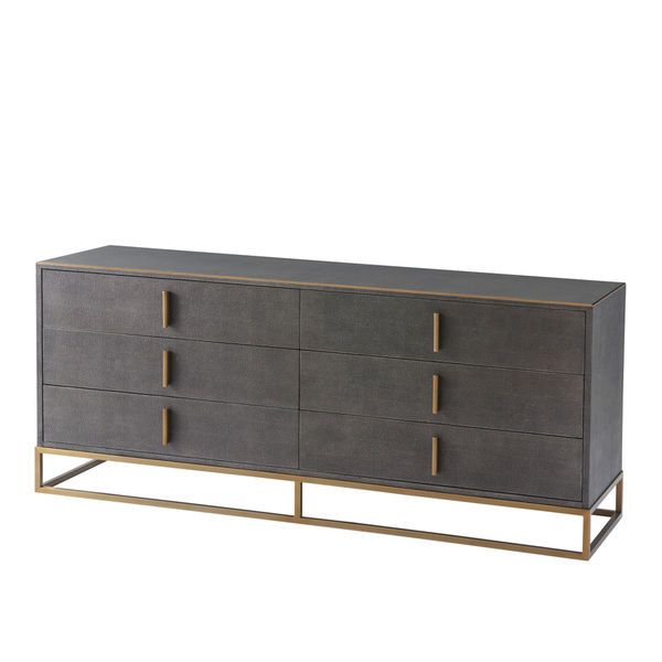 Product Image 1 for Blain Dresser from Theodore Alexander