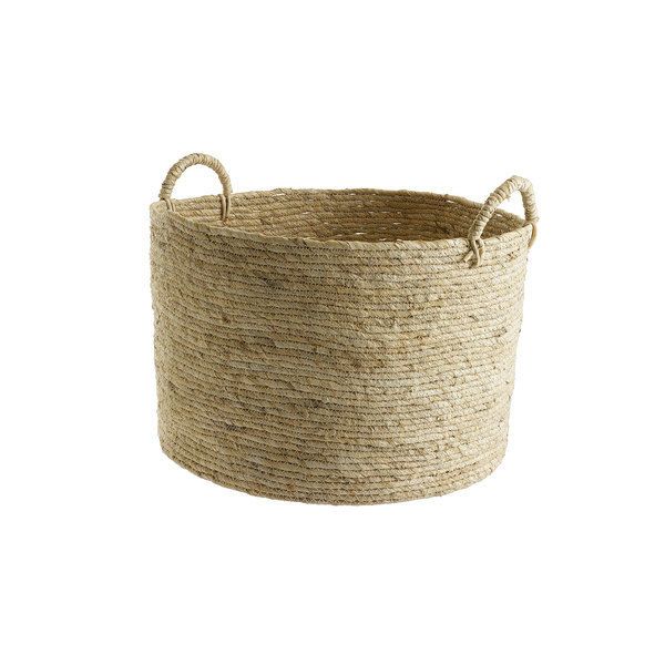 Remy Throw Basket image 1