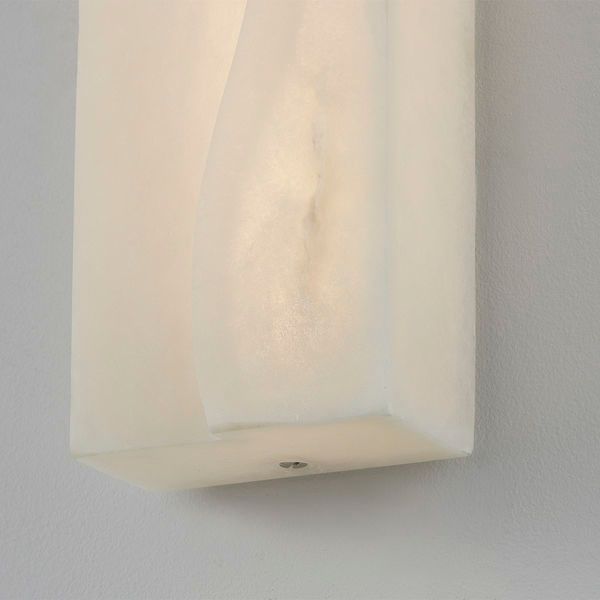 Product Image 3 for Sanger 1-Light Wall Sconce - Soft White from Hudson Valley