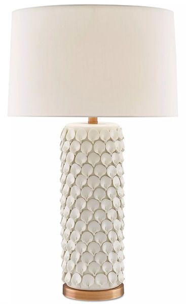 Calla Lily Table Lamp image 2