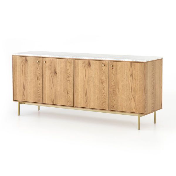 Product Image 1 for Montrose Sideboard from Four Hands