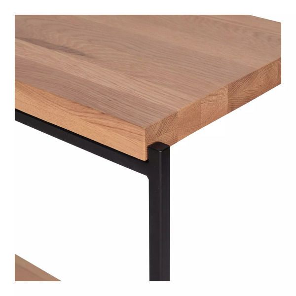 Product Image 1 for Mila Console Table from Moe's