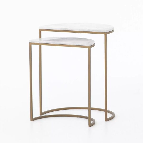 Product Image 1 for Ane Nesting Tables from Four Hands